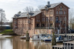 Restaurant-da-Sergio-Altes-Zollhaus-Alter-Norder-Hafen-Burggraben-Stadt-Norden-7.2.2024-18
