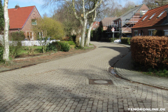 Alter Postweg  Norden März 8.3.2019-2