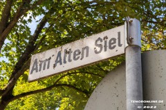 Am Alten Siel Norden