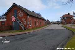 Am Bahndamm Norden Februar 2019-1