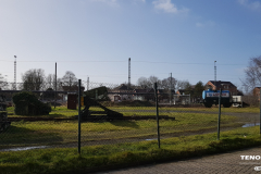 MKO Gelände Am Bahndamm Norden Februar 2019-2