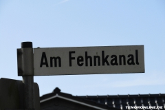 Am Fehnkanal Norden