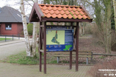 Infotafel Am Fehnkanal Norden 19.2.2019-1