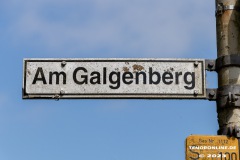 Am Galgenberg Norden 