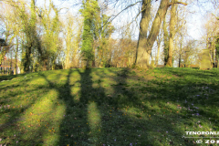 Alter Friedhof Am Markt Norden 15.2.2019-1