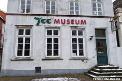 Am Markt-Norden Teemuseum im Februar 2019-1