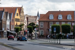 Am-Markt-blick-richtung-Osterstrasse-Stadt-Norden-Ostfriesland-9.7.2025-19