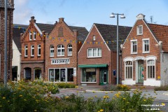 Am-Markt-blick-richtung-Westerstrasse-Stadt-Norden-Ostfriesland-9.7.2025-13
