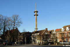 Fernsehturm Am Markt Norden 15.2.2019-1