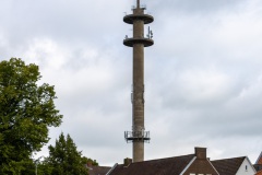 Fernsehturm-Marktplatz-Stadt-Norden-10.7.2024-1