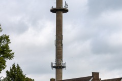 Fernsehturm-Marktplatz-Stadt-Norden-10.7.2024-3