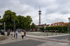 Fernsehturm-Marktplatz-Stadt-Norden-10.7.2024-4