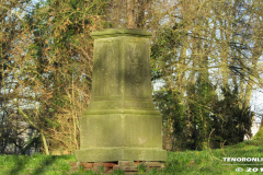 Grabstein Alter Friedhof Am Markt Norden 15.2.2019-1
