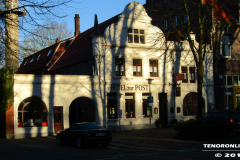 Hotel zur Post Am Markt Norden 15.2.2019-1