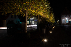 Langzeitbelichtung-Marktplatz-Torfmarkt-Norden-29.10.19-29