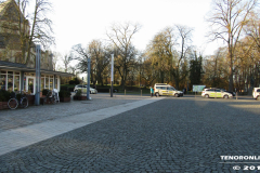 Marktplatz Am Markt Norden 15.2.2019-1