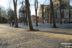 Marktplatz Am Markt Norden 15.2.2019-2