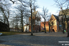 Marktplatz Am Markt Norden 15.2.2019-3