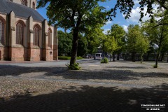 Marktplatz-Am-Markt-Stadt-Norden-Ostfriesland-9.7.2025-10