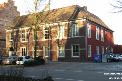 OZ Ostfriesenzeitung Radio Nordseewelle Am Markt Norden 15.2.2019-2