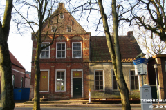 altes Haus Am Markt Norden 16.2.2019-1