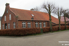 Müllerhaus Am Moortief Norden 19.2.2019-1