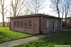 Abwasser Pumpstation Am Norder Tief 26506 Norden 15.3.2019-1