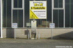B und K Elektro-Tankstelle E-Tankstelle Am Norder Tief 26506 Norden 15.3.2019-1