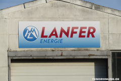 Lanfer Energie Esso Schild Am Norder Tief 26506 Norden 15.3.2019-1