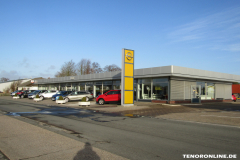 Opel Am Norder Tief 26506 Norden 15.3.2019-1