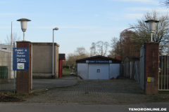 Paddel Pedal Station Am Norder Tief 26506 Norden 15.3.2019-1