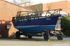 Schiff Am Norder Tief 26506 Norden 15.3.2019-1