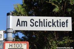 Am Schlicktief Norden