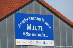Soziales Kaufhaus Norden MuM Am Schlicktief 26506 Norden März 15.3.2019-1