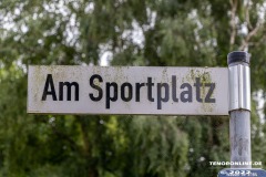 Am Sportplatz Norden 