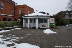Am Zingel Norden