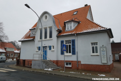 Am Zingel Praxis Lüpkes Norden im Februar 2019-1