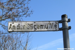 An der Sägemühle Norden
