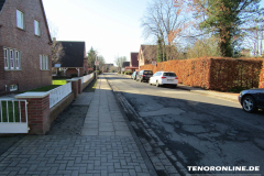 Straße An der Welle Norden 15.2.2019-3