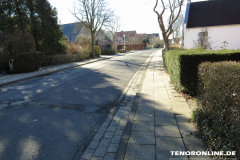 Straße An der Welle Norden 15.2.2019-4