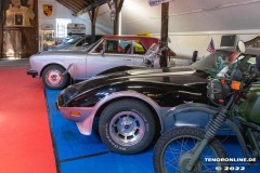 Automobil-und-Spielzeugmuseum-Nordsee-Ostermarsch-Stadt-Norden-14.8.2022-3
