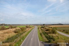 Alter-Postweg-Landwirtschaftsweg-blick-auf-Umgehungsstrasse-Norden-15.10.2019-10