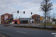 Bahnhofstraße Norden