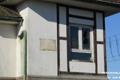 Altes Bahngebäude Bahnhofstraße Norden 26.2.2019-3