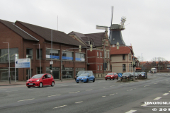 Bahnhofstraße Norden 19.2.2019-2