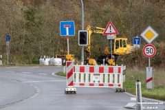 Baustelle-Sperrung-Bahnuebergang-Norden-13.11.2019-6