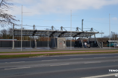 Eilers SB Autowaschpark Bahnhofstraße Norden Februar 2019