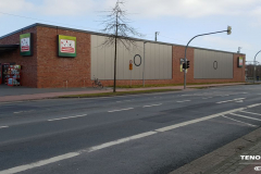 Fressnapf vorher alter Bahnhof Bahnhofstraße Norden Februar 2019-1