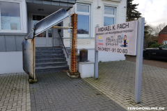 Michael K. Fach Heizungsbauermeister Bahnhofstraße Norden Februar 2019