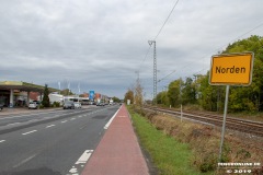 Ortseingang-Ortsschild-Bahnhofstrasse-Stadt-Norden-14.10.2019-8